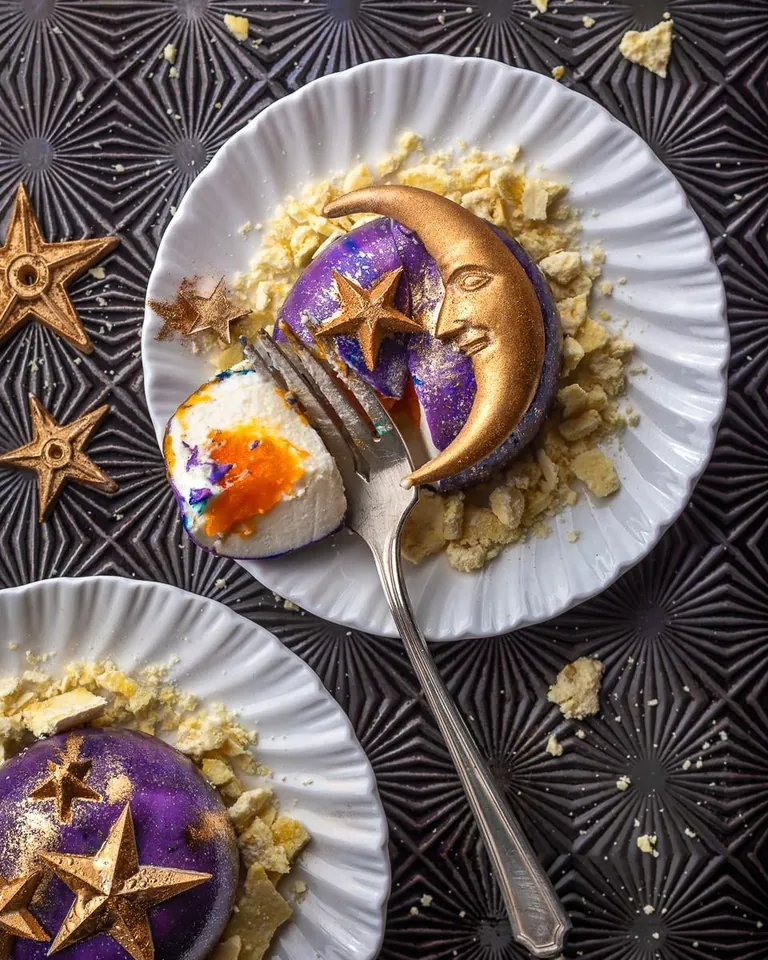 Halloween Desserts [homemade]