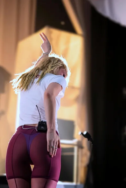 Hayley Williams