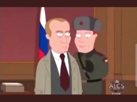 Putin's action vs Markets reaction