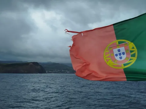 Some pictures of my time in the Azores in 2025