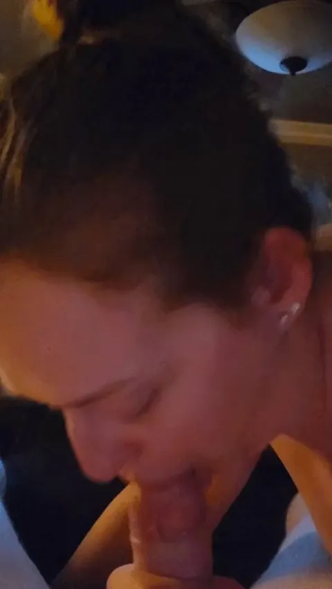 Have you ever gotten a blowjob from a mom