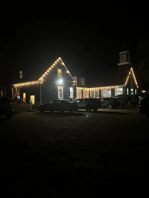 My wife and I bought an little inn :)