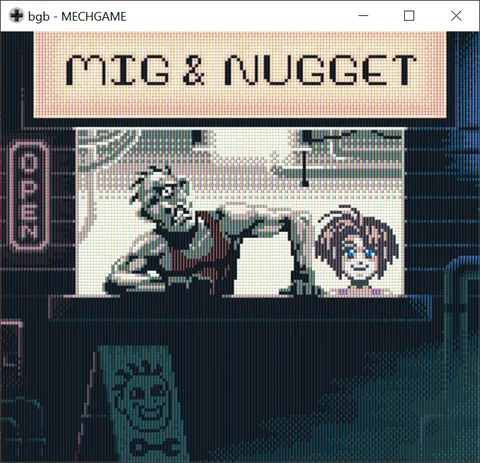 Pixel Art I've been making