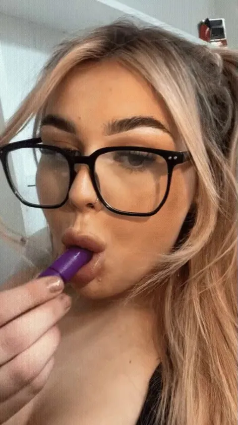 Pussy ready for some action