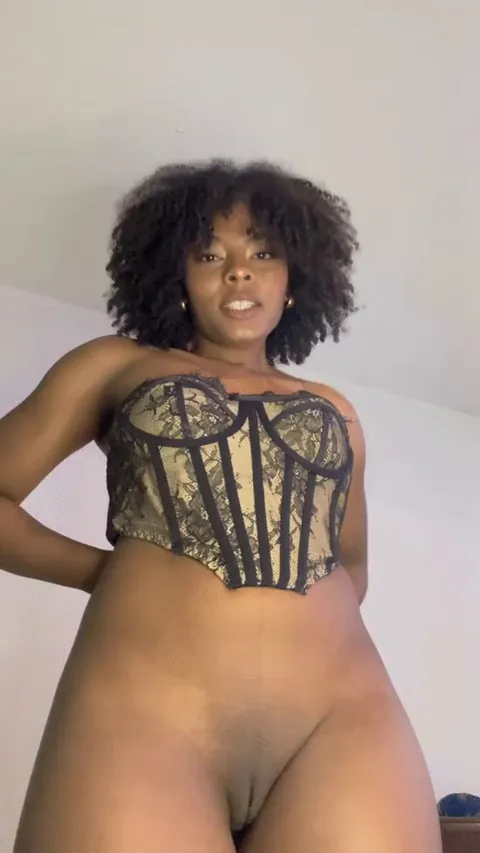 I’m a slutty young girl