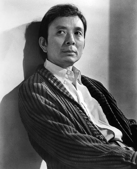 Happy Birthday to James Hong. Born Feb. 22, 1929 in Minneapolis, MN.