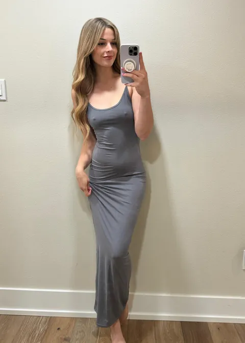 I might be obsessed with these dresses