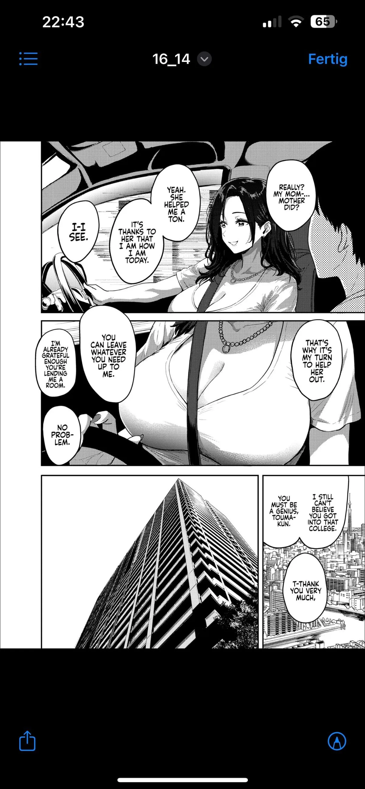 Gal to Meccha Namahame Nakadashi Ecchi Suru Hanashi