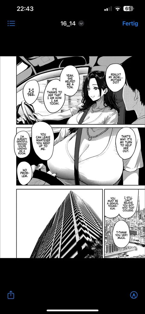 Gal to Meccha Namahame Nakadashi Ecchi Suru Hanashi