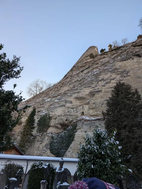 Salzburg beyond Mozart