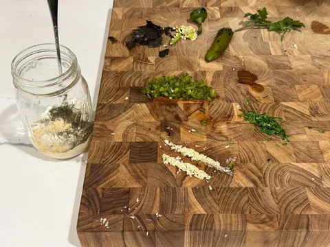 [homemade] sub sandwich.