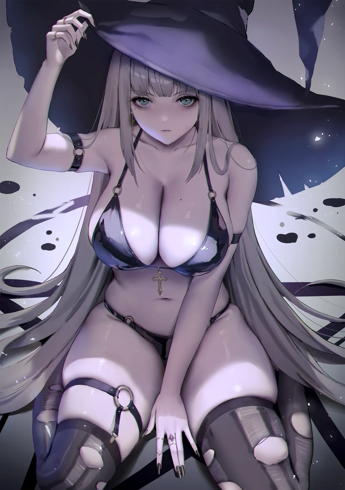 Dark Witch 