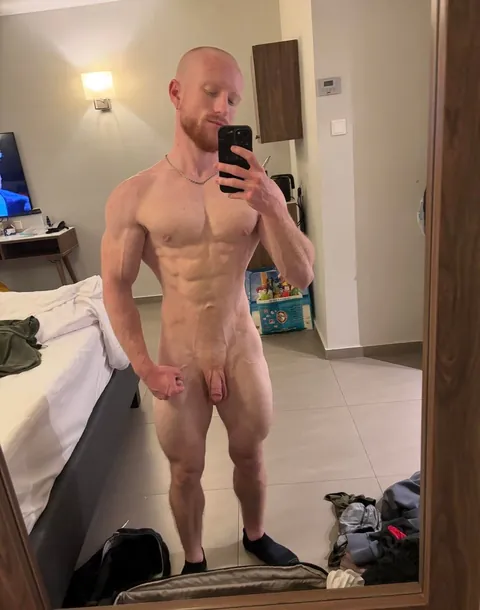Grower not a shower