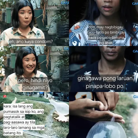 Nakakatulong nga ba ang contraceptives sa mga mahihirap?