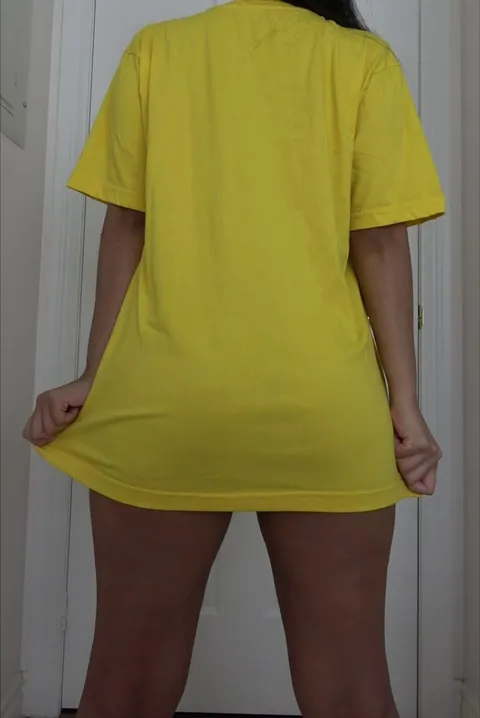 [GIF] Are hourglass girls your type?