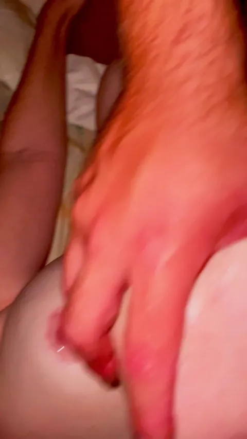 We let this Redditor take my ass raw.