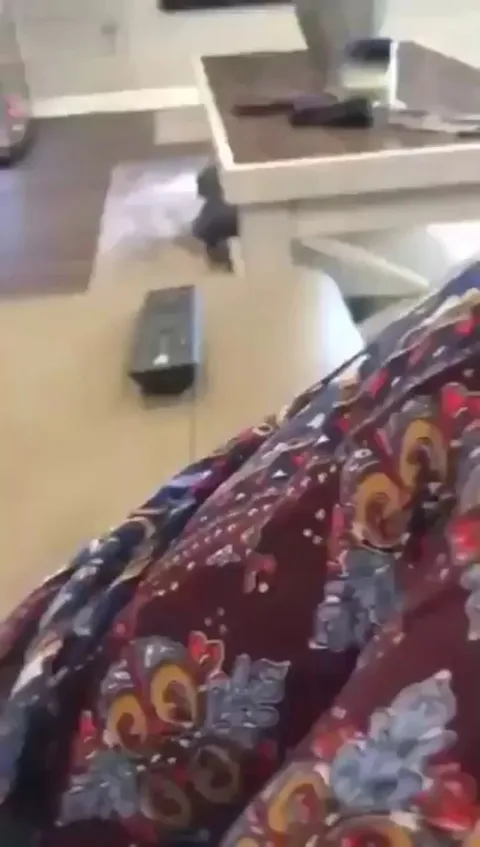 Play it cool, don’t let her know you’re interested.