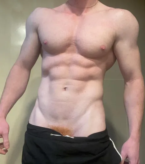 Would you secretly watch me change in the gym lockers?