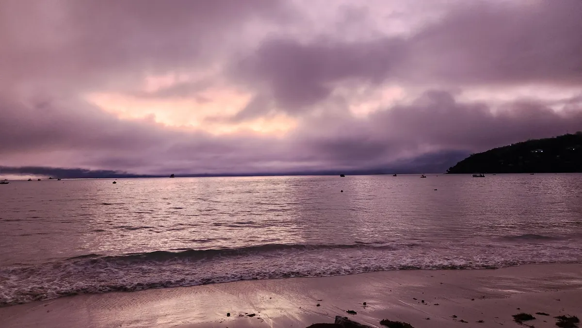 10 days in Seychelles