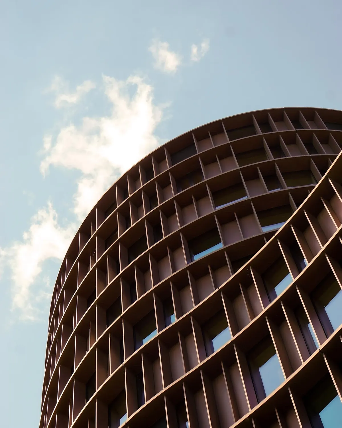 Copenhagen, I love you