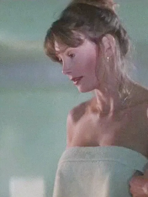 Pamela Susan Shoop - Halloween II [1981] 