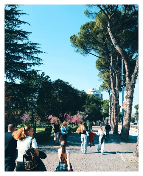 Five Days in Albania – My Spring Escape 2026