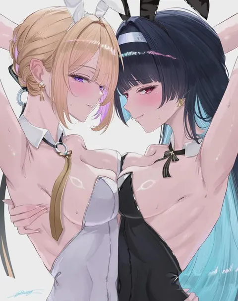 Double your pleasure [Zenless Zone Zero]