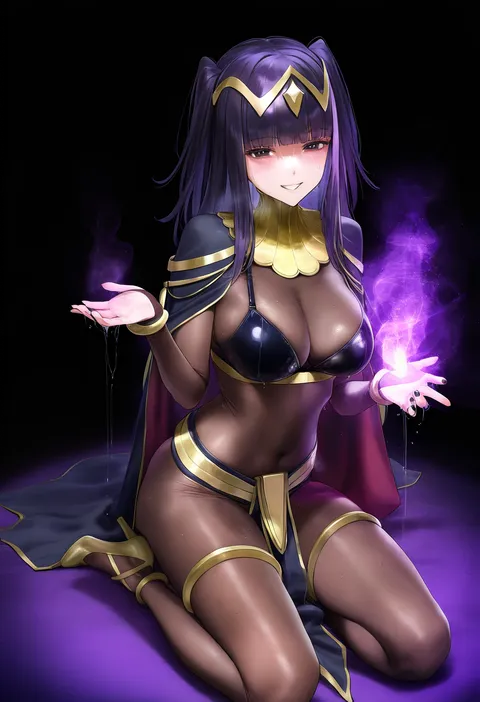 Tharja