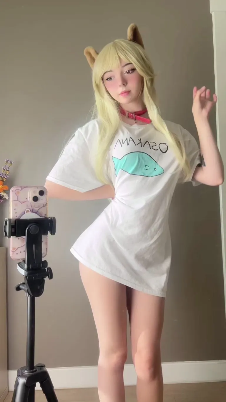 Kinako (Miamiaxof) [My Cat is a Kawaii Girl]