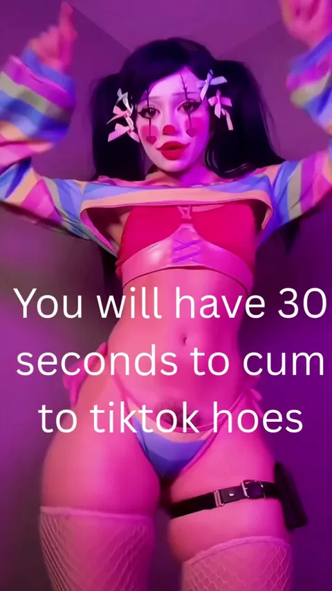 Goon until you become a master prejac