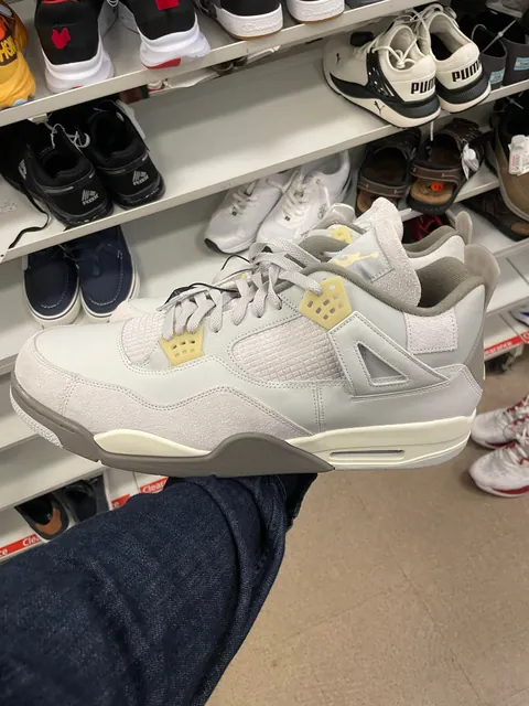 Ross finally happened for me