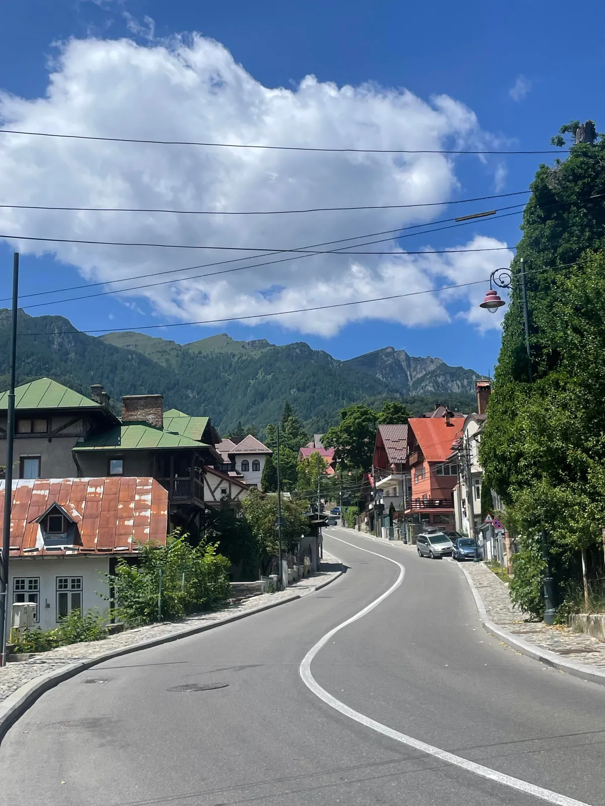 1 Week in Romania 🇷🇴