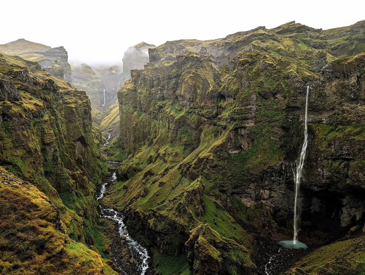 10 days in Iceland in June