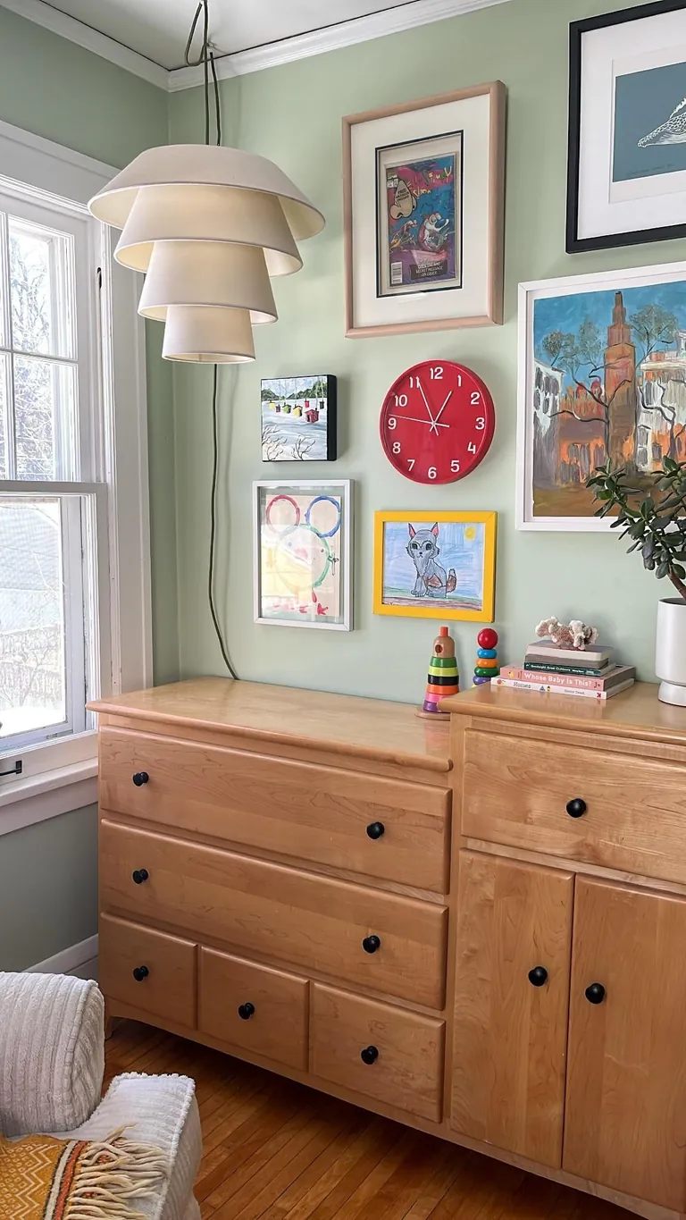 My well-loved and lived-in home (Minneapolis, MN) 