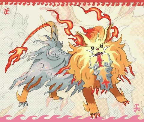 Pombon final evolution prediction