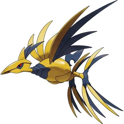 The new Mega Evolution art has made me question what actually makes a “bad design”