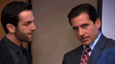 When you pronounce "GIF" incorrectly