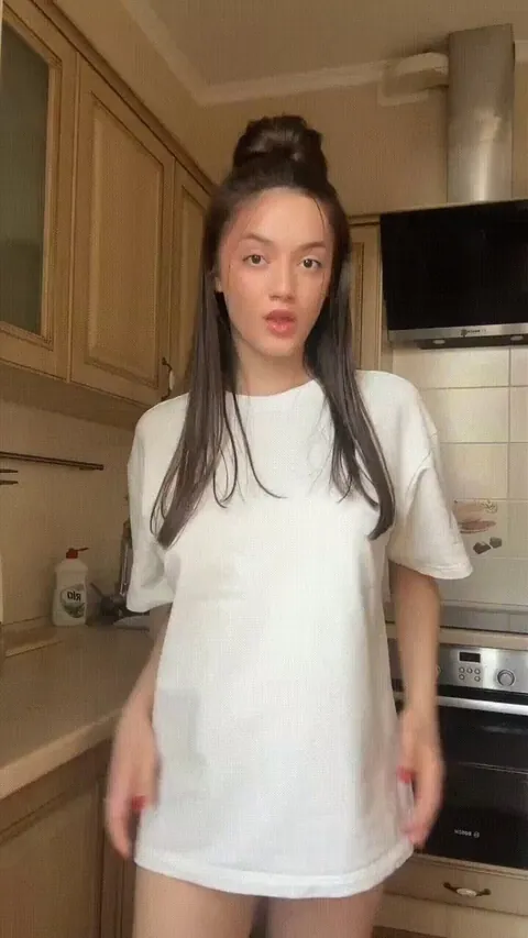 Clothes must disappear