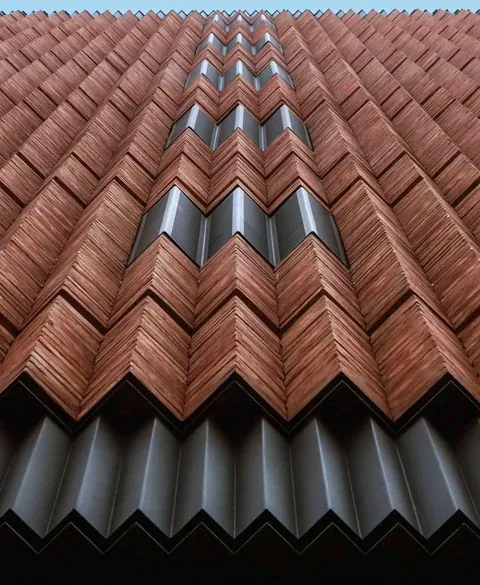 more examples of contemporary apartment buildings in Iran