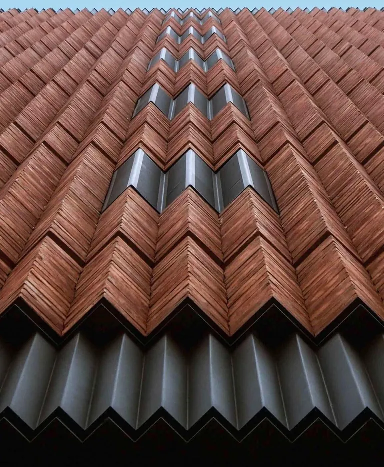 more examples of contemporary apartment buildings in Iran