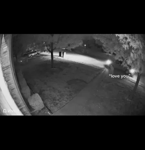 The BF almost made a big mistake