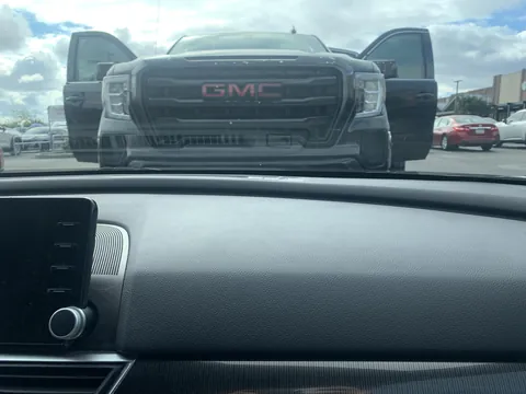 There is no reason these lights should be at EYE LEVEL with sedan drivers