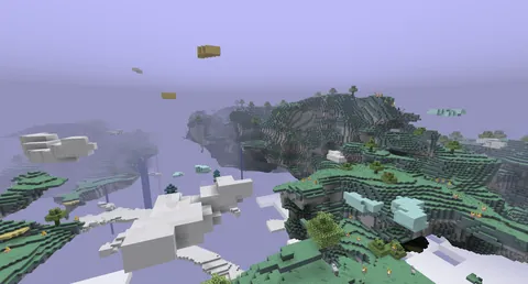Do Y'all Think These Biomes Needs To Be Added ???