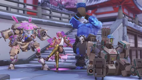 Skin dump for the new season 