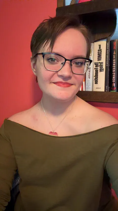 19F Give me your worst, I’m sure I’ve heard it before
