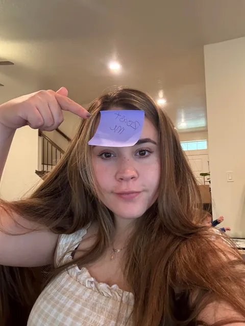 F27 with two kids. Roast me like my children will in a few years