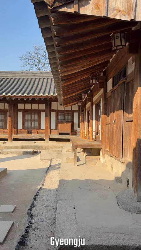 South Korea was amazing. It’s often overlooked compared to Japan.