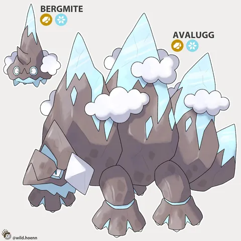 What if Middle-Earth met the world of Pokémon? (2/2)