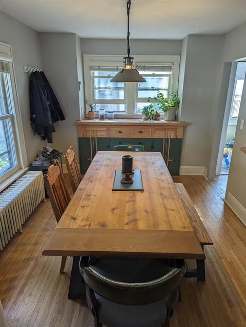 Debated this project for years. Couldn't be happier with result!