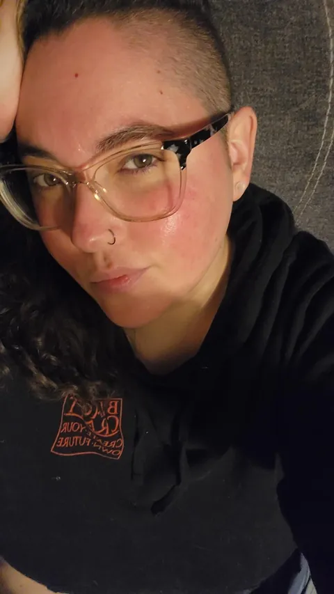 Hey! Ivorie here 🥰